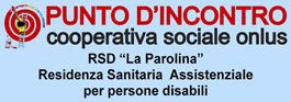 Punto d'incontro cooperativa sociale onlus